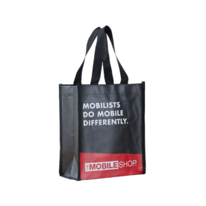 Stitched Non-woven Bag